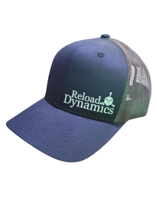 Reload Dynamic Hat