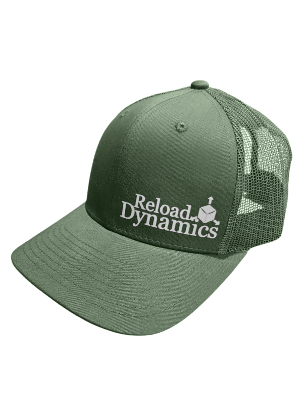 Reload Dynamic Hat - Image 3